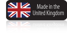 Our beds are made in the UK